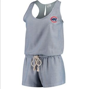 Chicago Cubs romper